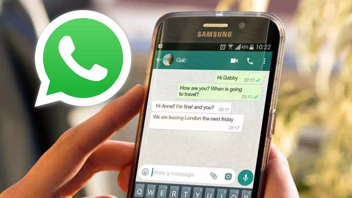 WhatsApp Stop Working: এই অ্যান্ড্রয়েড ফোনগুলিতে 2025 সাল থেকে আর হোয়াটসঅ্যাপ সাপোর্ট করবে না