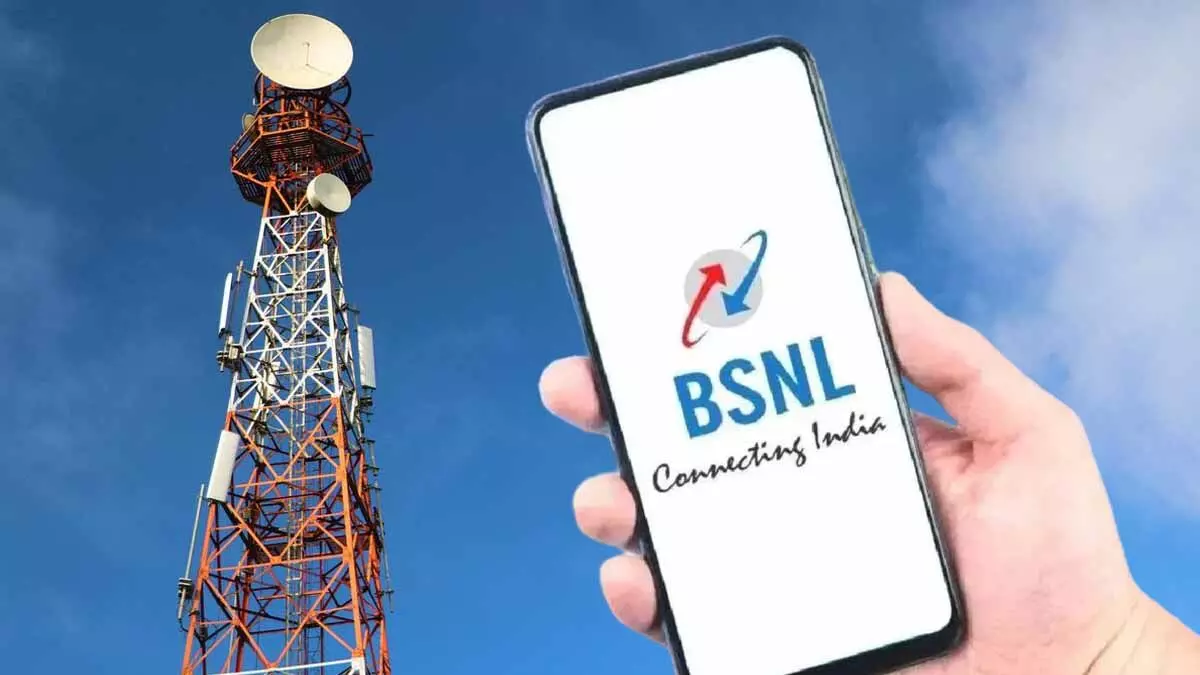 Jio, Airtel-র ঘাড়ে নিশ্বাস ফেলছে BSNL, আসছে নতুন eSIM পরিষেবা