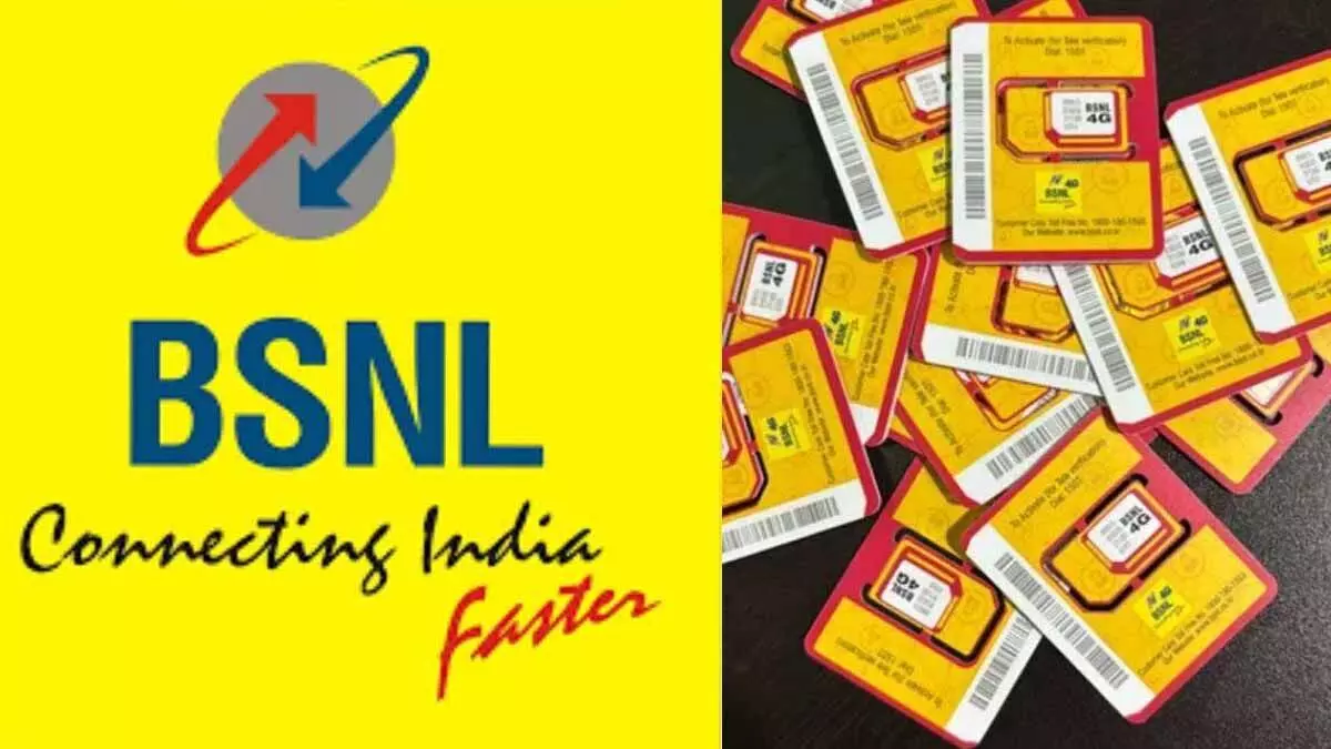 BSNL এর কাছে ধরাশায়ী জিও, এয়ারটেল, সস্তা প্ল্যানে 13 মাস নিশ্চিন্তে ডেটা, কলিং পরিষেবা