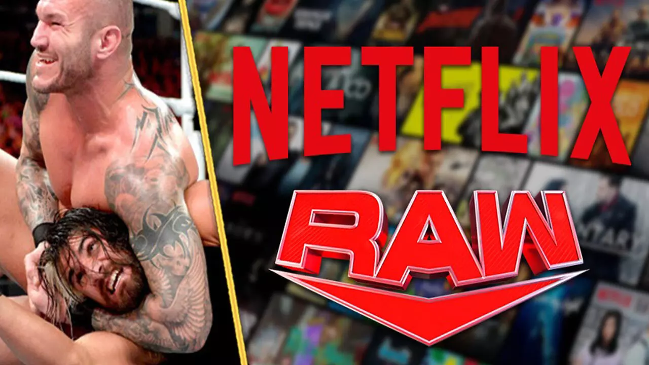 এবার WWE ম্যাচ দেখা যাবে Netflix অ্যাপে, বড় ধাক্কা খেল Disney+Hotstar ও JioCinema