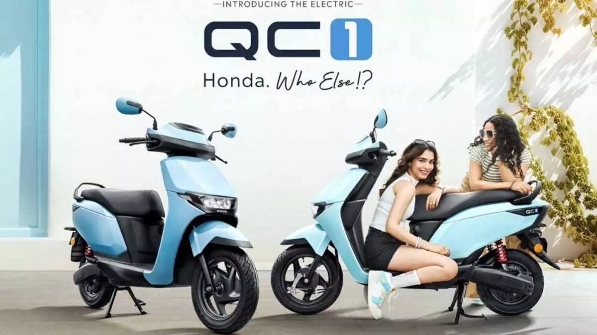 Hero থেকে Honda, TVS থেকে Ola, সামনের মাসেই অটো এক্সপোতে একঝাঁক বাইক ও স্কুটার