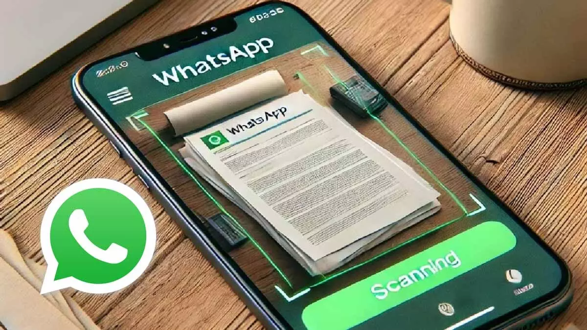 WhatsApp Document Scan: ডকুমেন্ট স্ক্যান করা যাবে হোয়াটসঅ্যাপ থেকেই, কীভাবে করবেন দেখে নিন