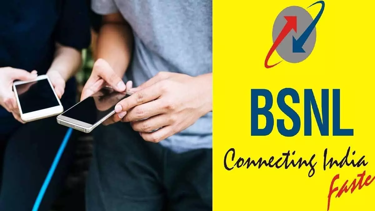 BSNL আনল ফেস্টিভ্যাল অফার, 1 মাস বিনামূল্যে ইন্টারনেট পরিষেবা সহ অনেক কিছু