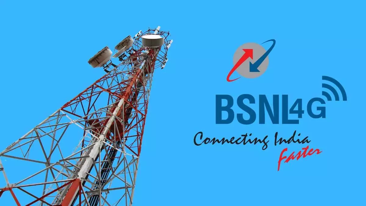 Jio, Airtel এর গ্রাহক টানতে BSNL এর ধামাকা রিচার্জ প্ল্যান, নামমাত্র খরচে সিম সচল থাকবে সারাবছর