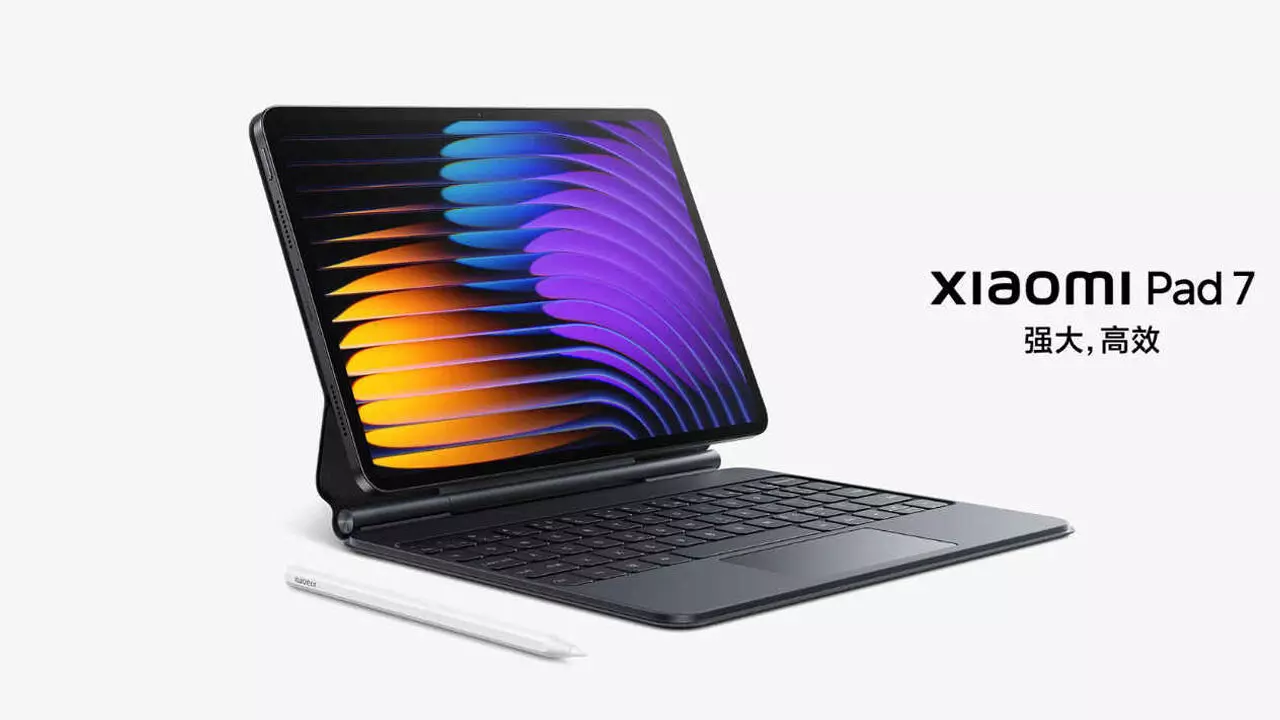 অবশেষে ভারতে আসছে Xiaomi Pad 7 ট্যাবলেট, লঞ্চের তারিখ ঘোষণা Amazon এর