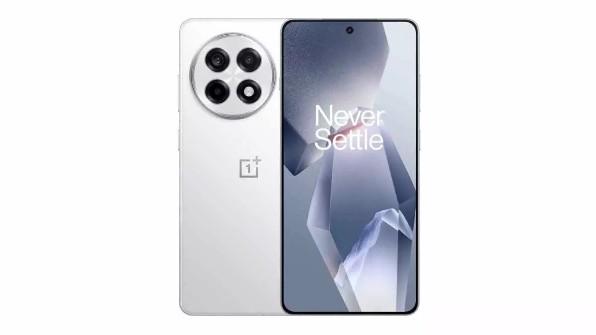 OnePlus Ace 5 Pro ও Ace 5 ট্রিপল রিয়ার ক্যামেরা ও 6400mAh ব্যাটারি সহ লঞ্চ হল, দাম কত