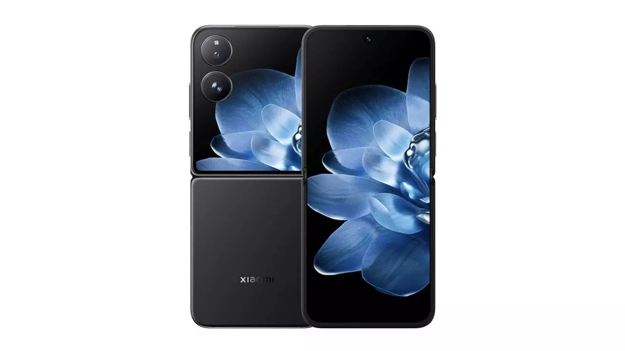 Xiaomi Mix Flip 2 চীনের সাথে গ্লোবাল মার্কেটেও লঞ্চ হবে, পেল EEC থেকে সার্টিফিকেশন