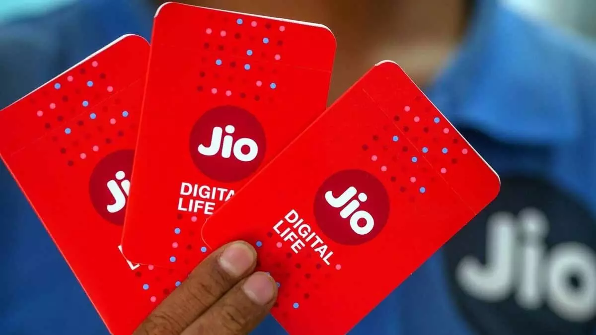 200 টাকার কমে Jio দিচ্ছে আনলিমিটেড 5G ডেটা ব্যবহারের সুবিধা, রিচার্জ করুন এই প্ল্যান