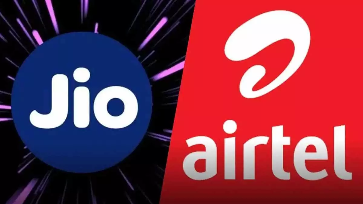 Jio ও Airtel গ্রাহক? নতুন বছরে রিচার্জ করার দরকার পড়বে না, সেরা চার মোবাইল প্ল্যান‌ দেখুন