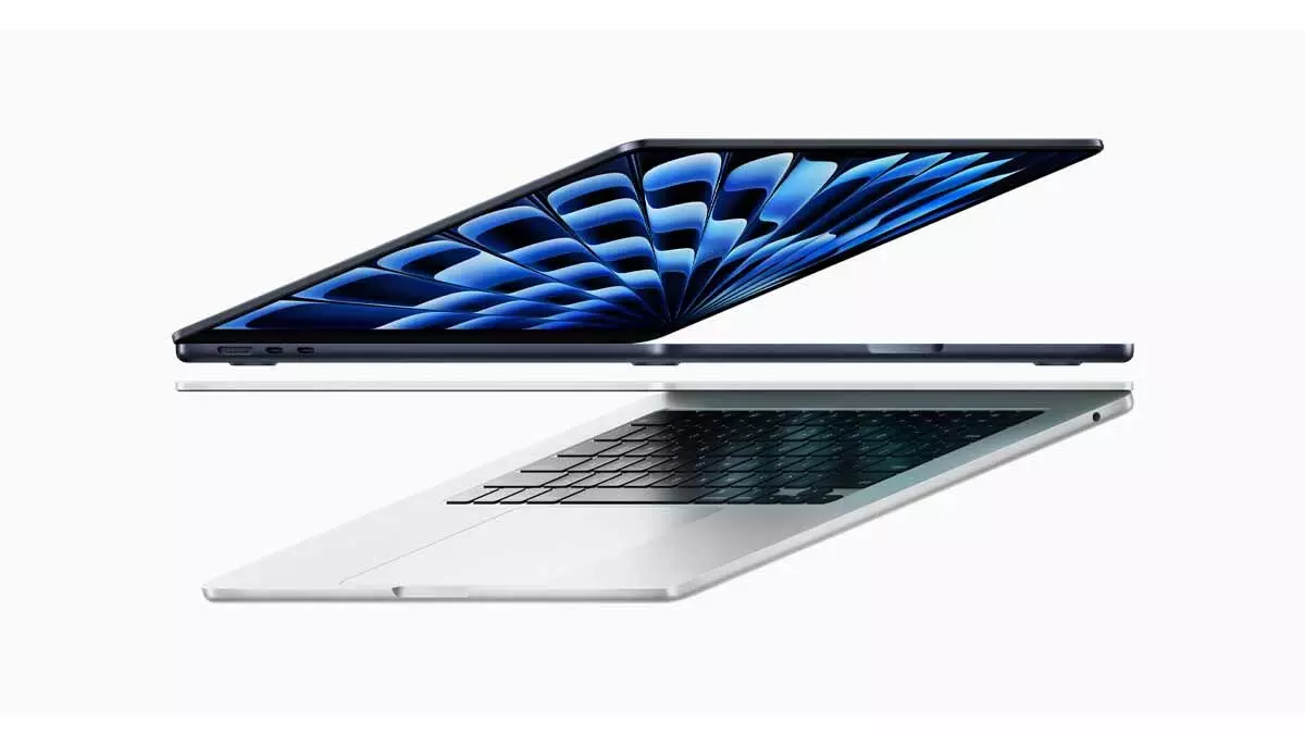 বছর শেষে সবচেয়ে সস্তায় ঘরে আনুন Apple MacBook Air, পাবেন 32 হাজার টাকা ডিসকাউন্ট