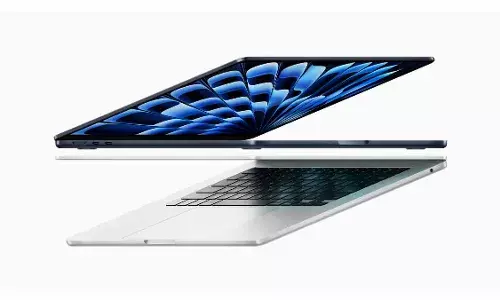 বছর শেষে সবচেয়ে সস্তায় ঘরে আনুন Apple MacBook Air, পাবেন 32 হাজার টাকা ডিসকাউন্ট