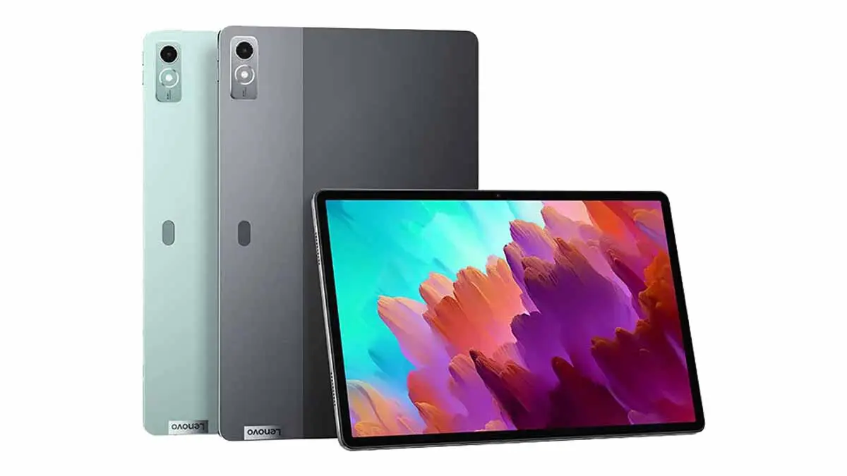 Lenovo Xiaoxin Pad Pro 12.7 Launched With Comfort Edition Check Price Specifications