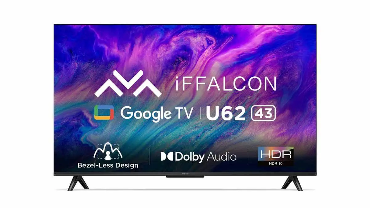 Flipkart Goat Sale Amazon Prime Day Bumper Offer On 43 Inch 4K Smart Tvs Check Top 10 Deals