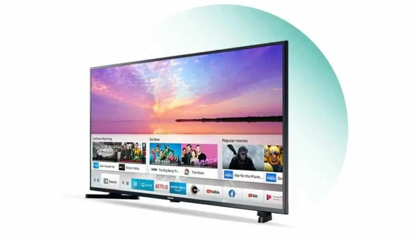 Samsung Smart Tvs Available Upto Heavy Discounts In Company E Store Get Upto 15000 Rs Off