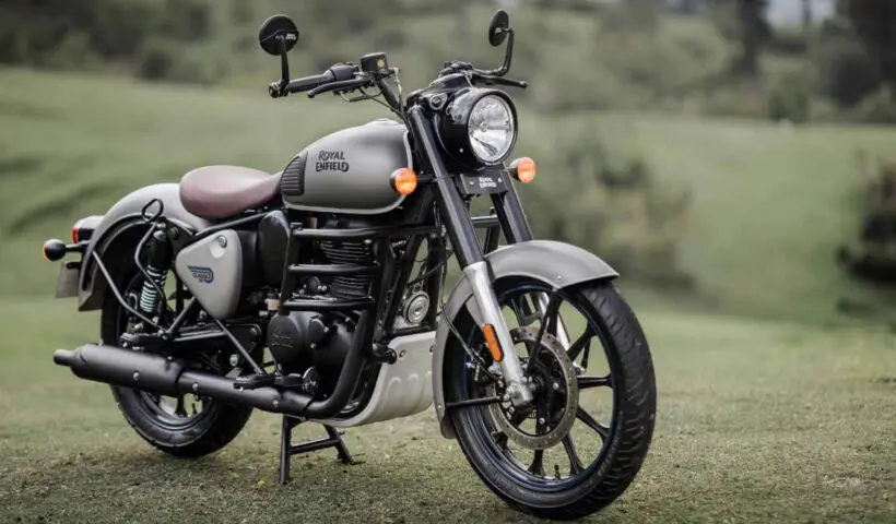 2024 Royal Enfield Classic 350 Launching Tomorrow Price Features Expected