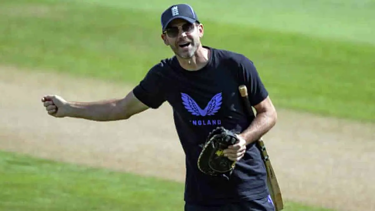 James Anderson Considering To Play T20 Franchise League All Over World After Retirement