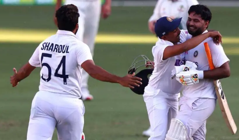 Rishabh Pant Will Part Of Duleep Trophy In Next Month He Will Take Charge Red Ball From This Tournament