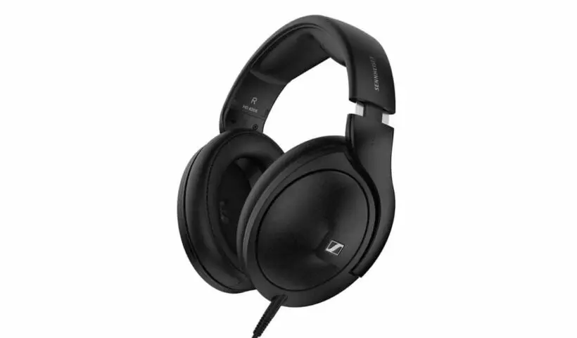 Sennheiser Hd 620S Headphone Launched In India With 42Nm Driver Price Features