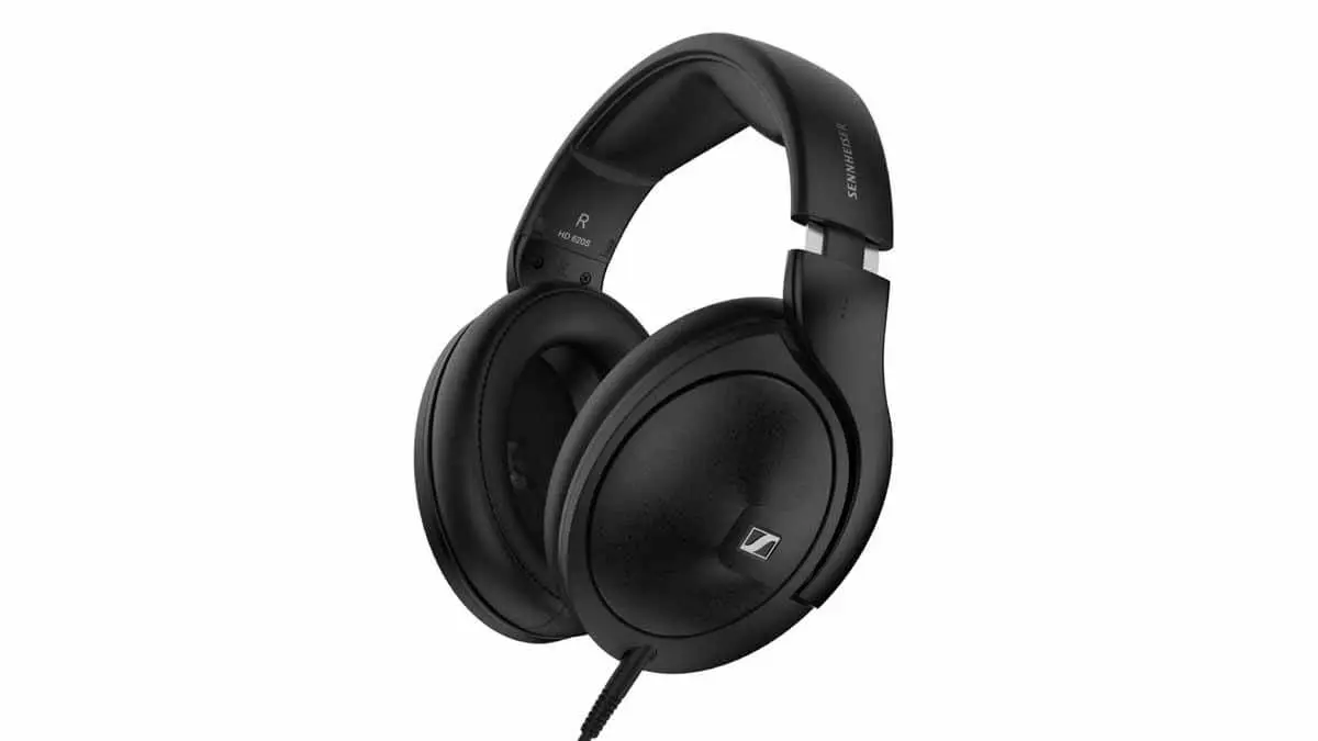 Sennheiser Hd 620S Headphone Launched In India With 42Nm Driver Price Features