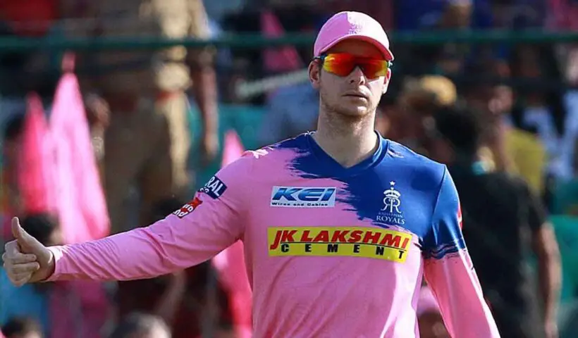 Steve Smith Confirms He Will Participate In 2025 Ipl Auction And Eager To Play The League