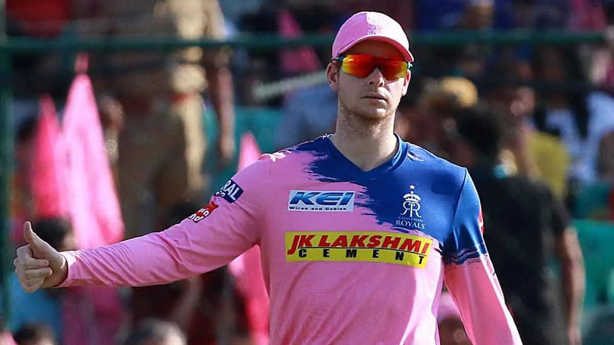 Steve Smith Confirms He Will Participate In 2025 Ipl Auction And Eager To Play The League