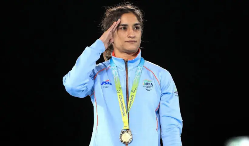 Vinesh Phogat Appeal For Silver Madel Result Got Postponed Again For 16Th August Paris Olympics 2024