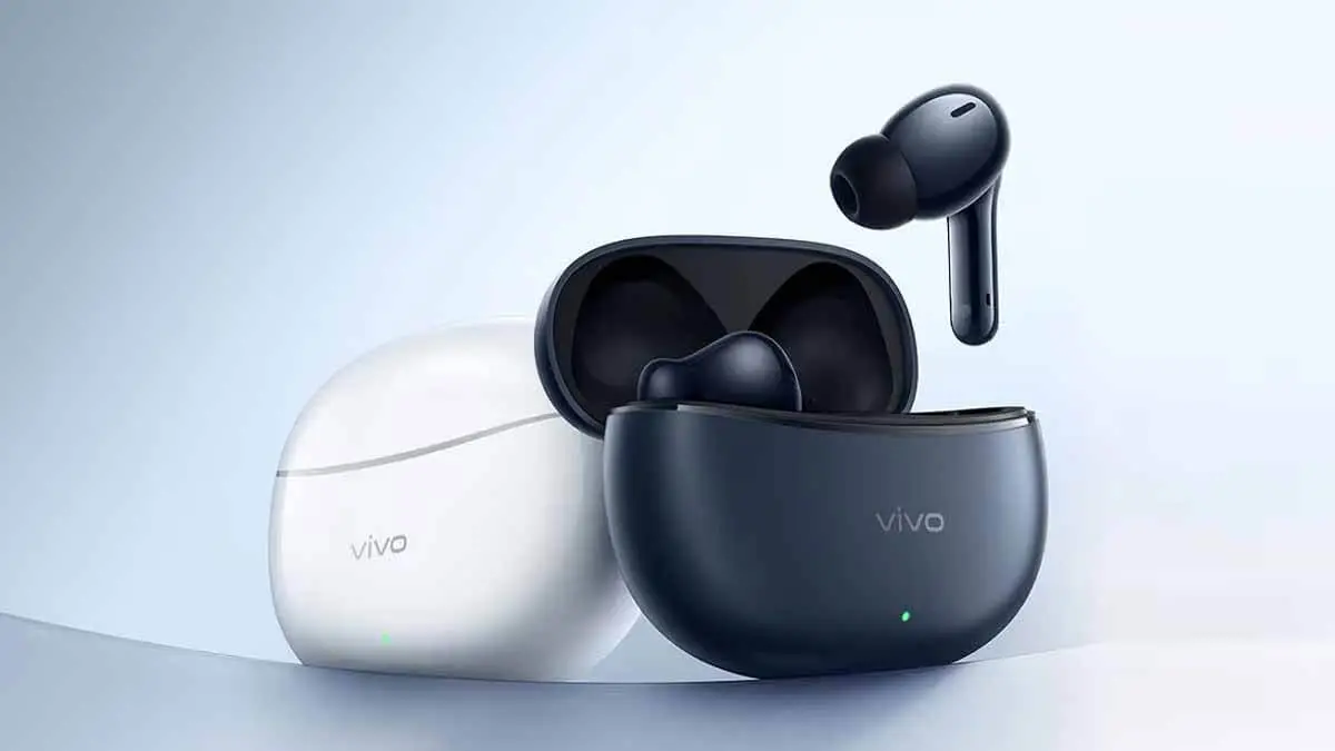 Vivo Tws 3E Earbuds Launched In India With Anc, Dual Connectivity Price