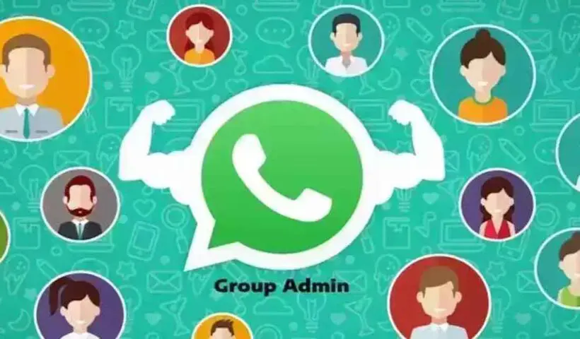 Whatsapp New Feature Will Give More Power To Admin In Community Group