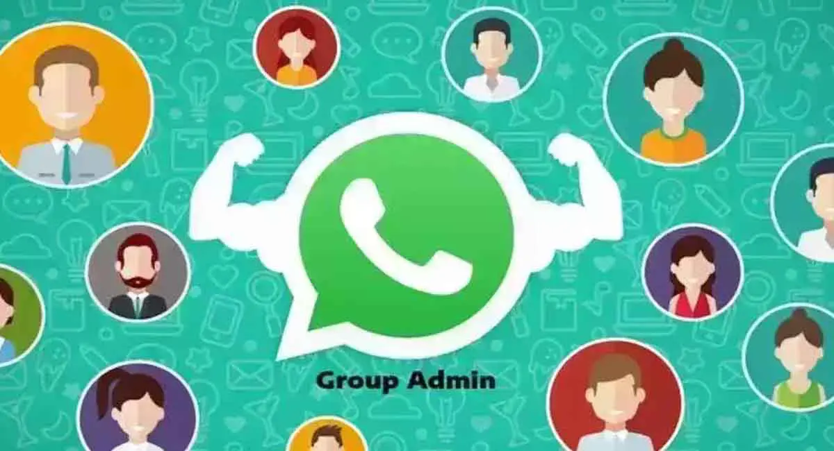 Whatsapp New Feature Will Give More Power To Admin In Community Group