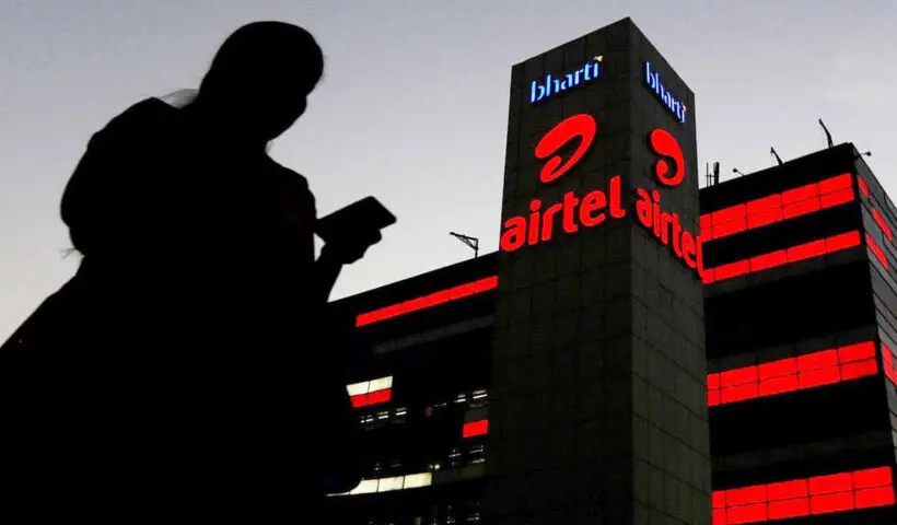 Airtel Offers Wifi Plan Rs 499 Get Unlimited Internet Free Calls