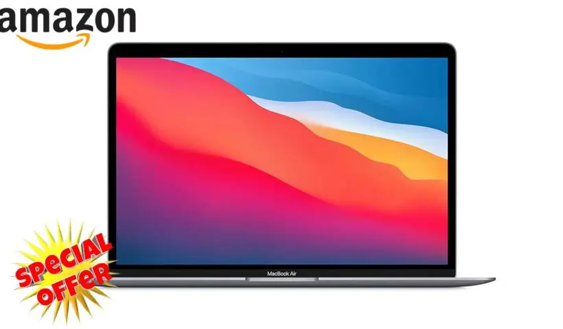 Apple Macbook Air M1 Now Available Under 70000 Rs Amazon Sale Offer