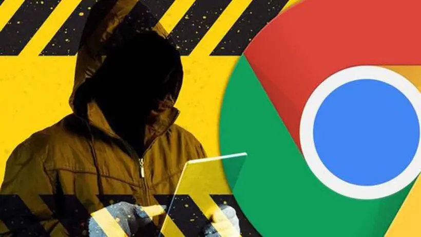 Google Chrome And Microsoft Edge Extension Users Beware For Infected With Malicious Browser