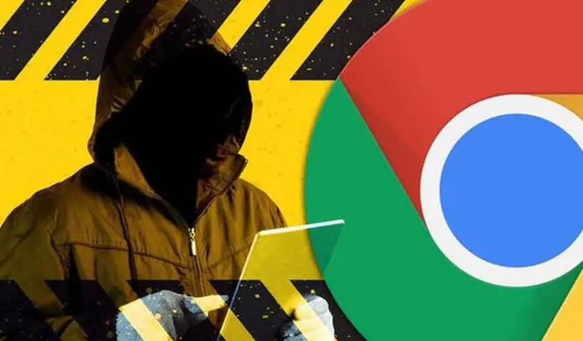 Google Chrome And Microsoft Edge Extension Users Beware For Infected With Malicious Browser