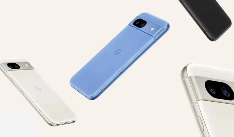 Google Pixel 8 Pixel 8 Pro Pixel 8A Pixel 7A Prices Slashed In India After Pixel 9 Launch