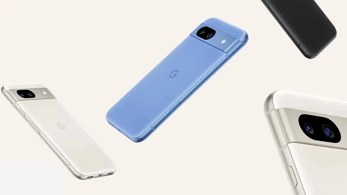 Google Pixel 8 Pixel 8 Pro Pixel 8A Pixel 7A Prices Slashed In India After Pixel 9 Launch