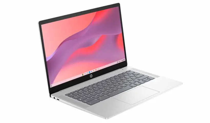 Laptop Under 10000 Rupees Hp Cromebook Available On Flipkart