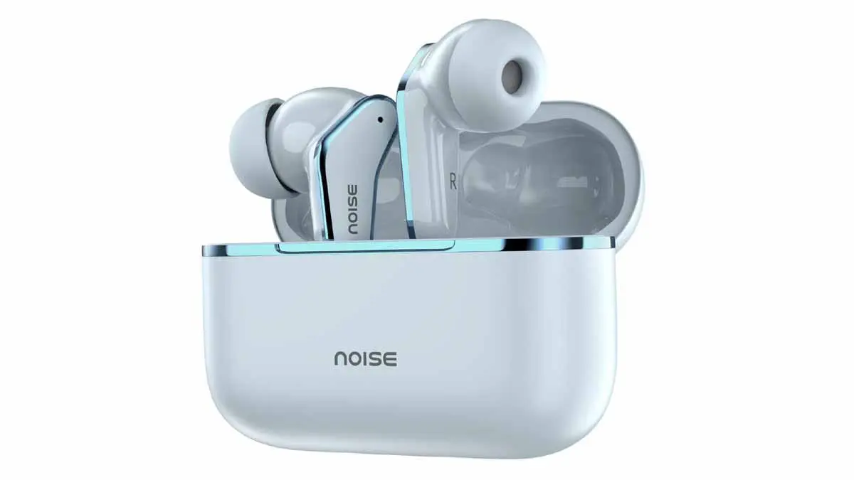 Noise Buds Vs102 Elite Launched In India With 50 Hours Battery Life Price Specifications