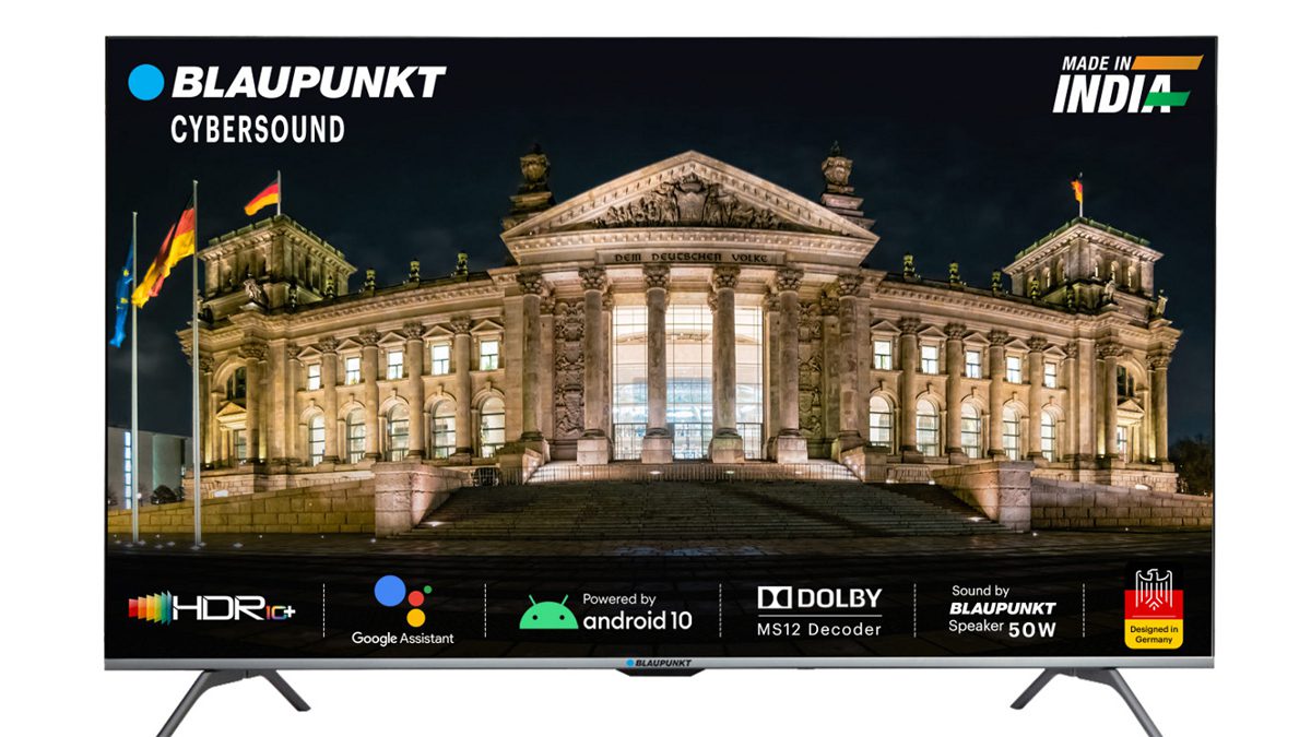 flipkart-blaupunkt-anniversary-sale-start-tomorrow-get-40-percent-discount-on-these-tv