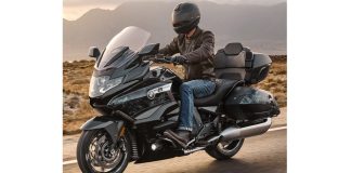 BMW Motorrad launches k 1600 range motorcycles in India