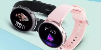 Fastrack Reflex Play+ Smartwatch Launched in India