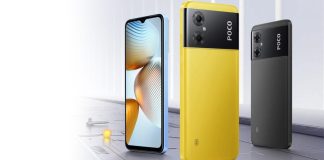 Poco M5 4G launch India in September
