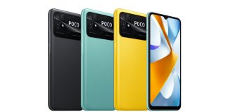 Poco c50 to launch in india soon spotted in imei database check details