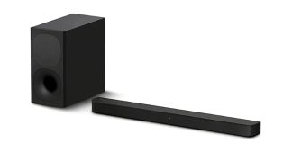 Sony HT S400 Soundbar launched in India