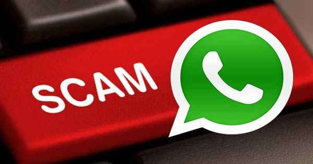 WhatsApp Scam Woman loses rs 21 lakh