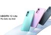 Xiaomi 12 Lite launched in Malayasia Philippines