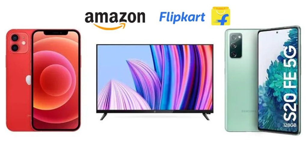 amazon-flipkart-independence-day-sale-is-live-check-best-offers-on-smartphones-and-tvs