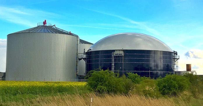 Everenviro plans set up 14 biogas plant in India