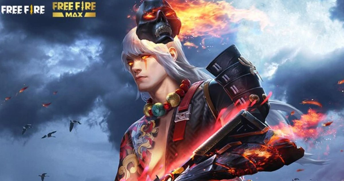 Garena Free Fire Max Today Redeem Codes 14 August 2022 Today