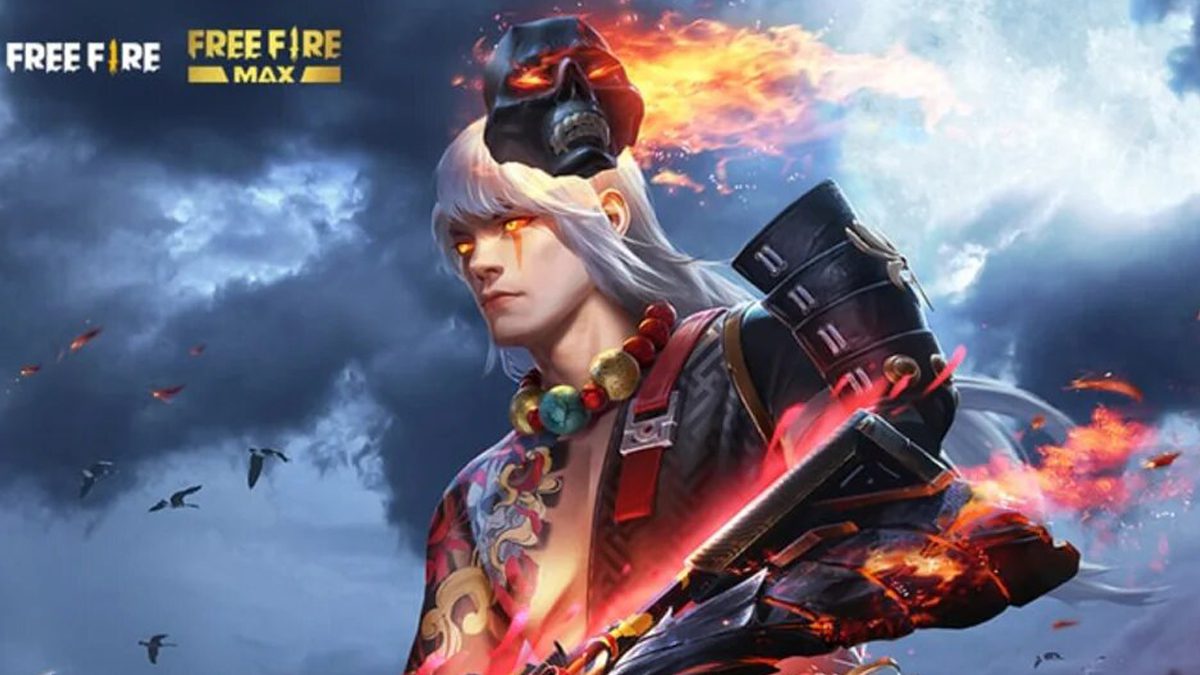 Garena Free Fire Max Redeem Codes 3 August 2022 Today