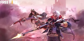 Garena Free Fire Max Today Redeem code 24 August 2022